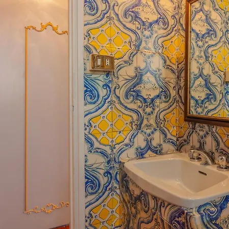 Appartement Gothic By Wonderful Italy