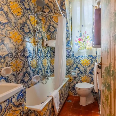 Appartement Gothic By Wonderful Italy