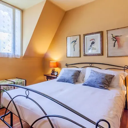 Gothic By Wonderful Italy Appartement Bellagio