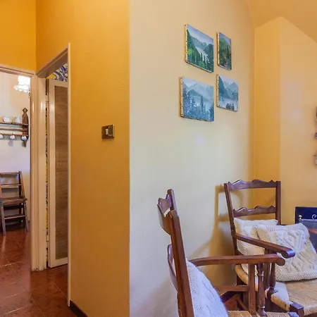 Gothic By Wonderful Italy Appartement