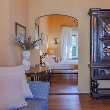 Gothic By Wonderful Italy Appartement