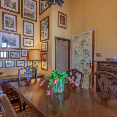 Gothic By Wonderful Italy Appartement *