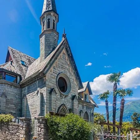 Apartmán Gothic By Wonderful Italy Bellagio