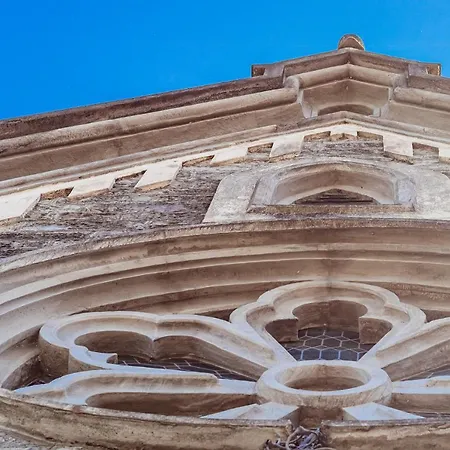 Gothic By Wonderful Italy Apartman *