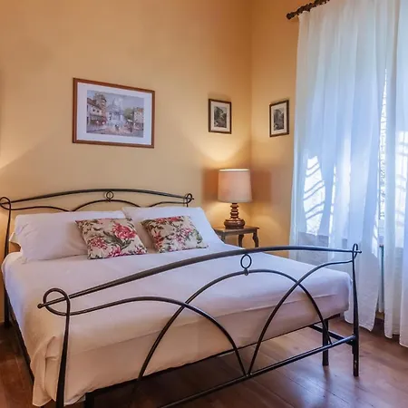 Apartman Gothic By Wonderful Italy *