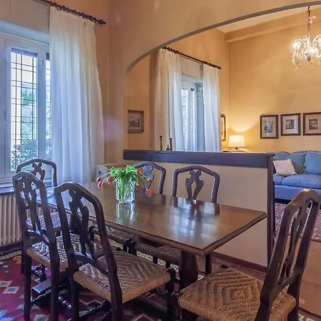 Gothic By Wonderful Italy Apartament Bellagio