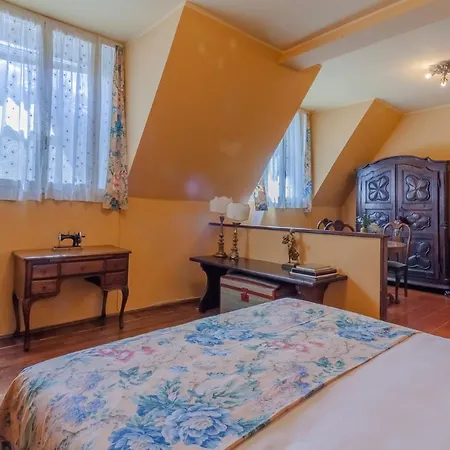 Gothic By Wonderful Italy Apartament Bellagio