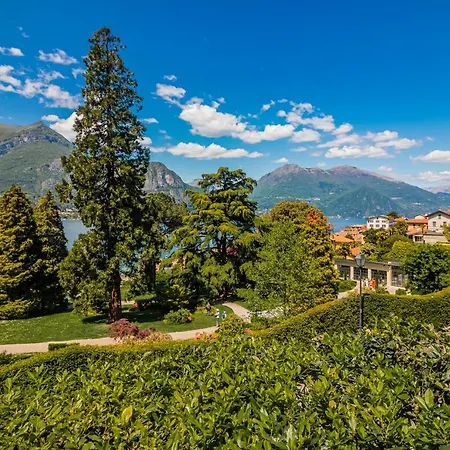 Gothic By Wonderful Italy Apartman *