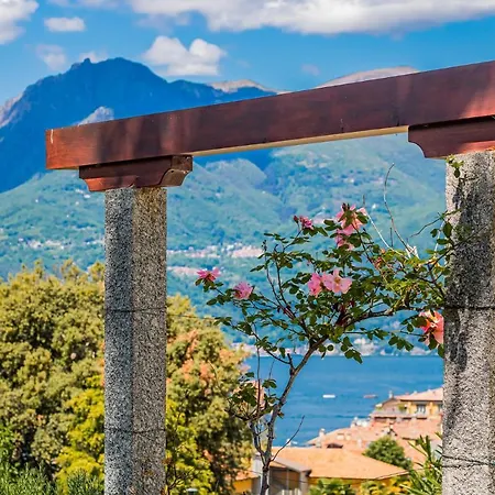 Gothic By Wonderful Italy Apartman *