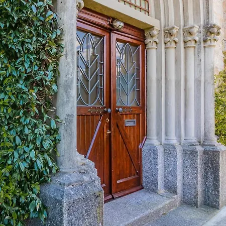 Gothic By Wonderful Italy