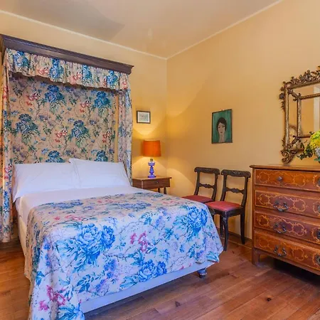 Gothic By Wonderful Italy Apartman *