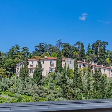 Apartament Gothic By Wonderful Italy Bellagio