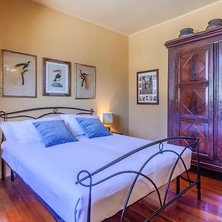 Apartman Gothic By Wonderful Italy *