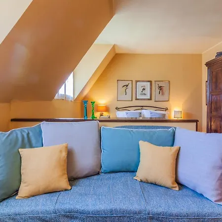 Gothic By Wonderful Italy Apartman Bellagio