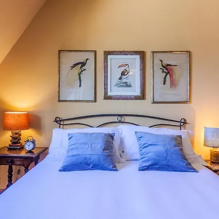 Gothic By Wonderful Italy Apartmán *