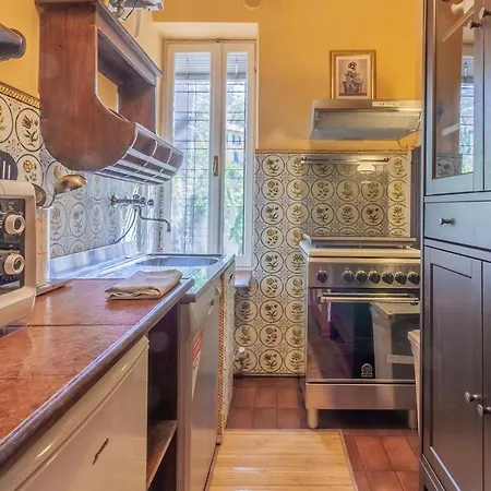 Apartman Gothic By Wonderful Italy *