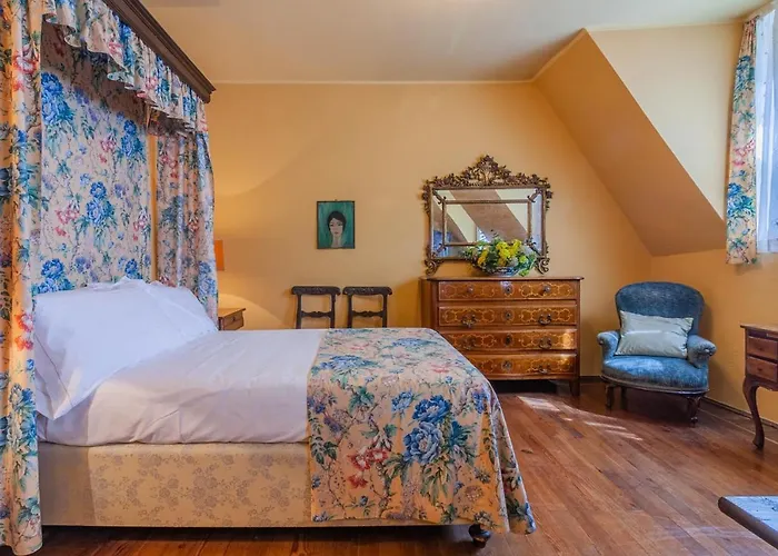 Gothic By Wonderful Italy Lägenhet *