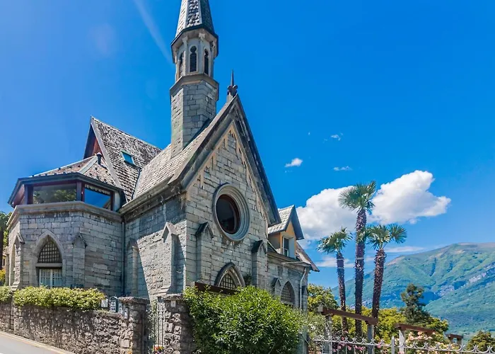 Lägenhet Gothic By Wonderful Italy Bellagio