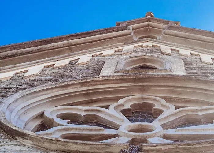 Gothic By Wonderful Italy Lägenhet *