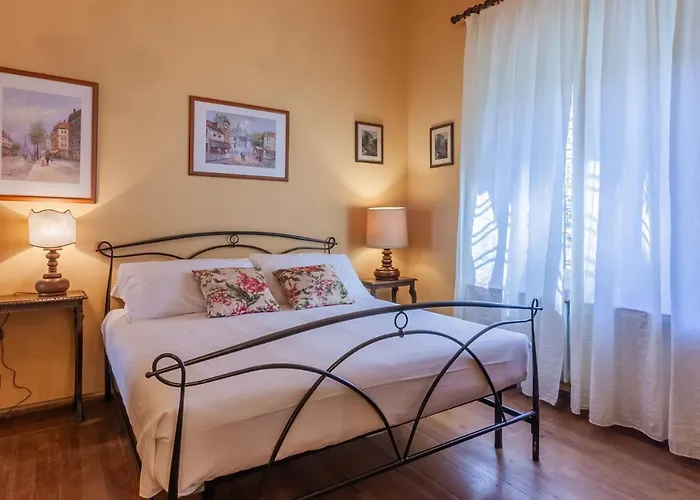 Lägenhet Gothic By Wonderful Italy *