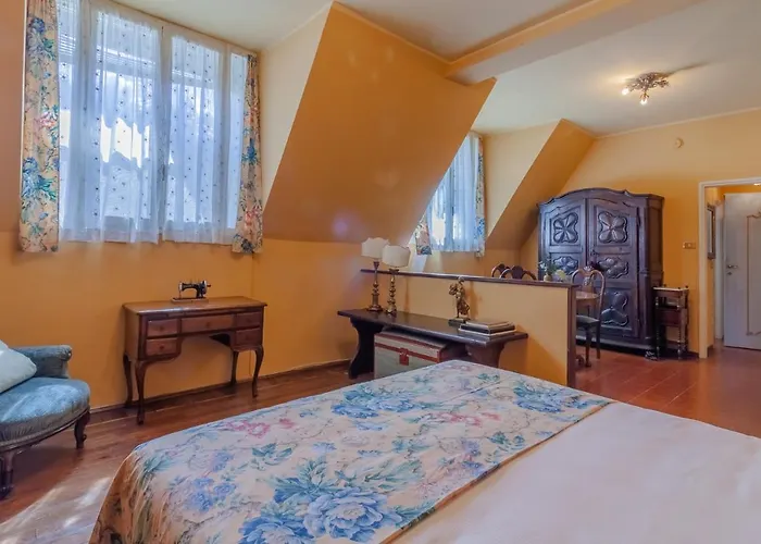 Gothic By Wonderful Italy Lägenhet Bellagio