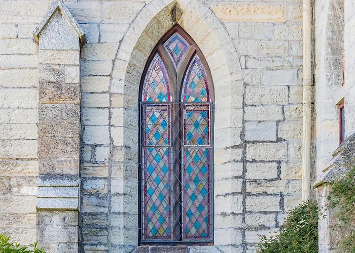 Lägenhet Gothic By Wonderful Italy *