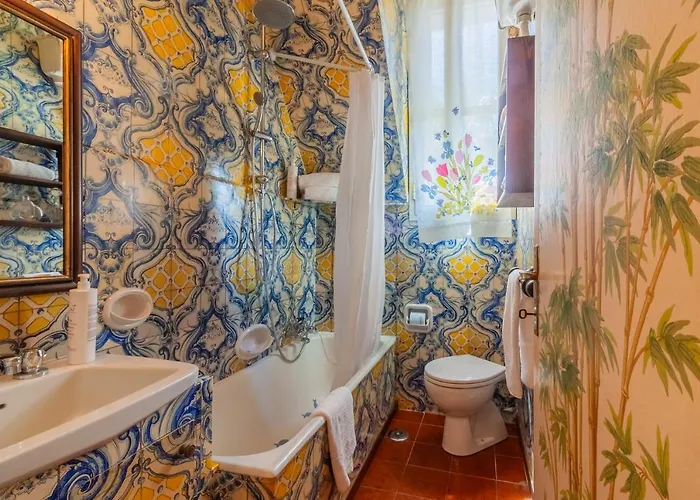 Lägenhet Gothic By Wonderful Italy