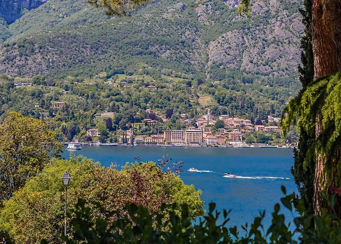 Gothic By Wonderful Italy Lägenhet Bellagio