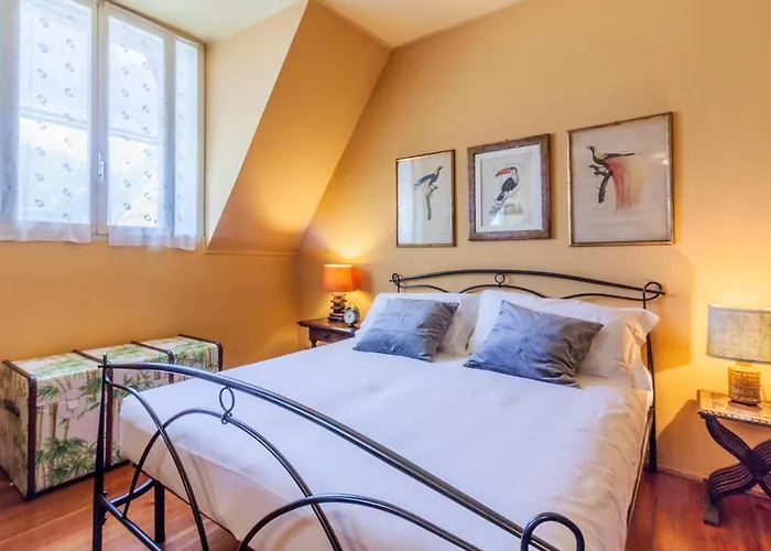 Gothic By Wonderful Italy Lägenhet Bellagio