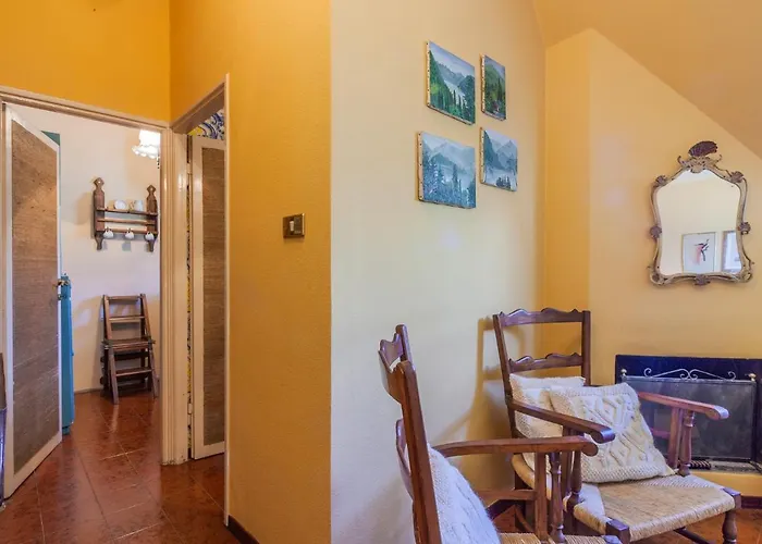 Gothic By Wonderful Italy Lägenhet