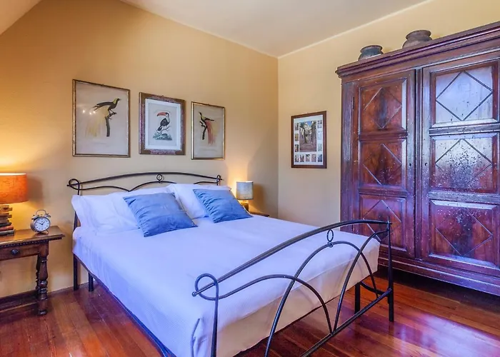 Lägenhet Gothic By Wonderful Italy *