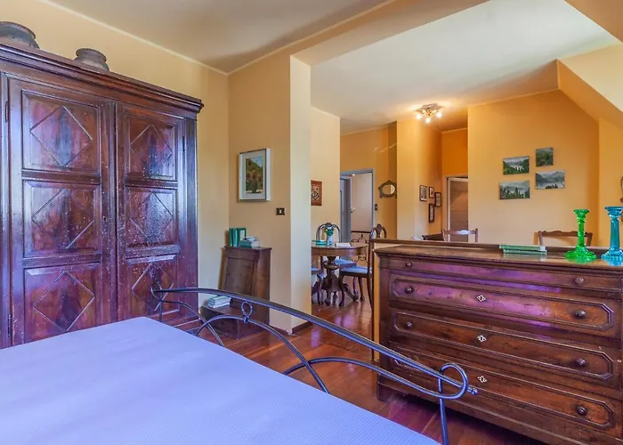 Lägenhet Gothic By Wonderful Italy *