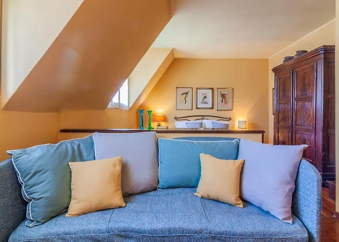 Gothic By Wonderful Italy Lägenhet Bellagio