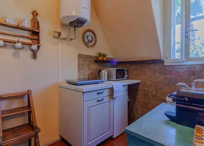 Gothic By Wonderful Italy Lägenhet