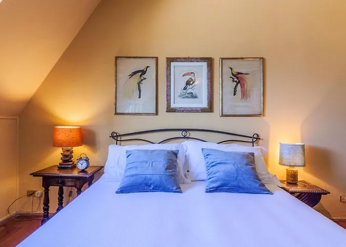 Gothic By Wonderful Italy Lägenhet *