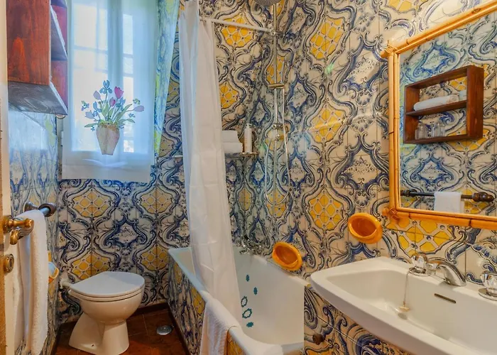 Lägenhet Gothic By Wonderful Italy