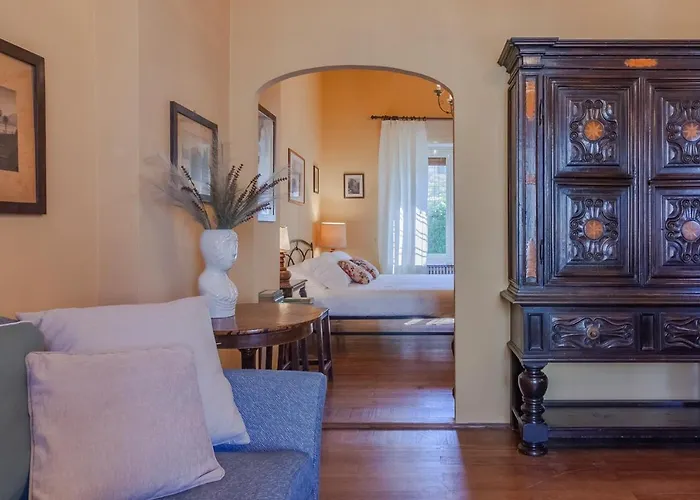 Gothic By Wonderful Italy Lägenhet