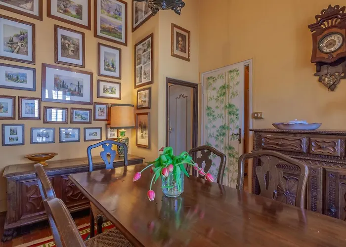 Gothic By Wonderful Italy Lägenhet *