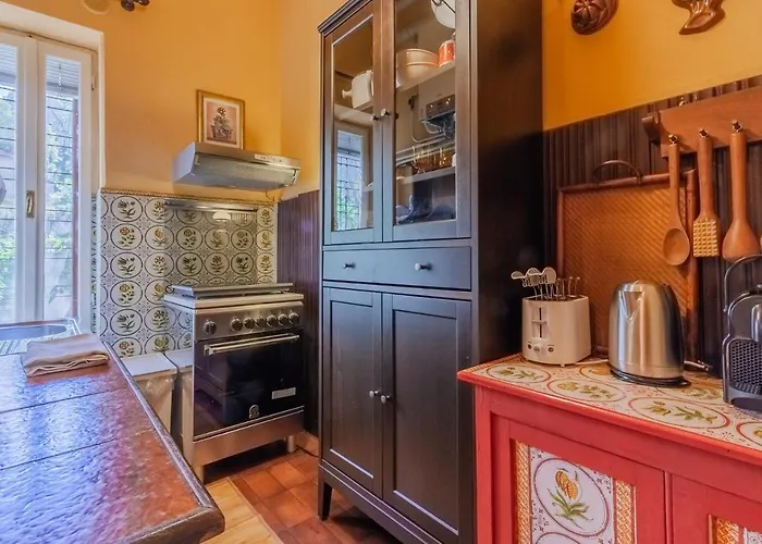 Gothic By Wonderful Italy Bellagio