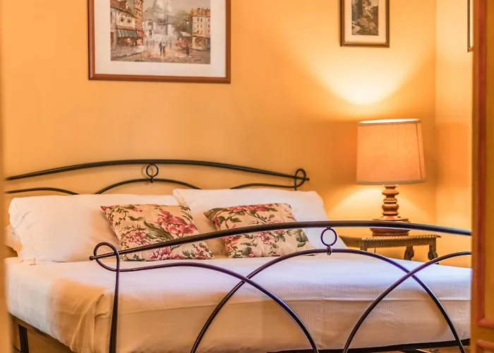 Gothic By Wonderful Italy Lägenhet Bellagio