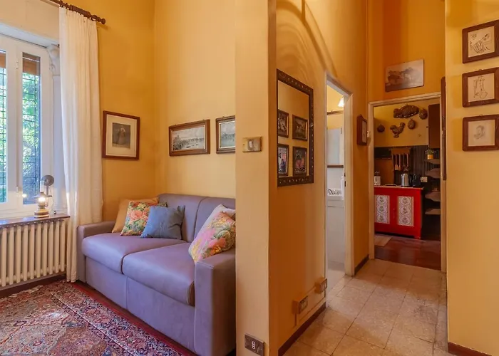 Gothic By Wonderful Italy Lägenhet Bellagio