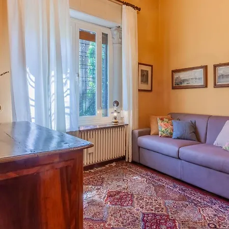 Daire Gothic By Wonderful Italy