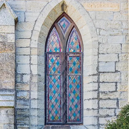 Daire Gothic By Wonderful Italy *