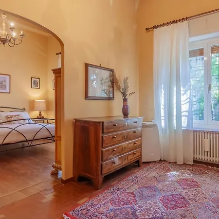 Daire Gothic By Wonderful Italy