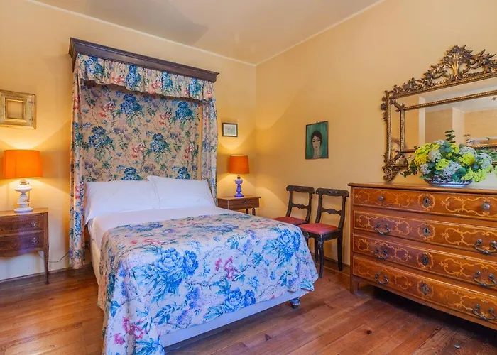 Gothic By Wonderful Italy Apartment *