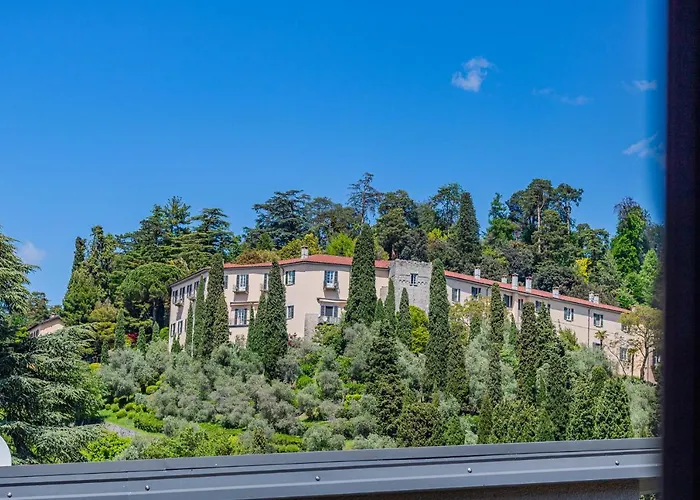Apartment Gothic By Wonderful Italy Bellagio