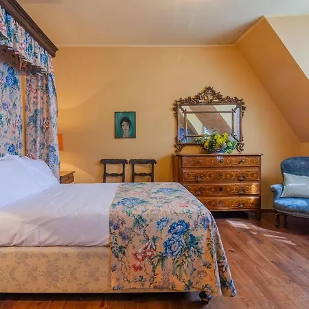 Gothic By Wonderful Italy Apartment *