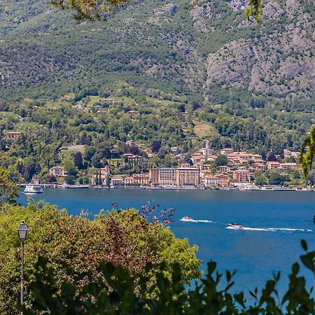 Gothic By Wonderful Italy Apartment Bellagio