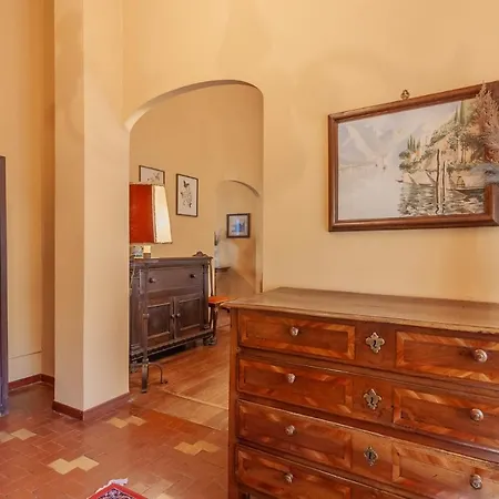 Apartment Gothic By Wonderful Italy Bellagio